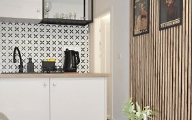 Patro Apartament 3 Wrocław Centrum